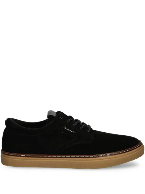 Gant baskets Prepville - Noir - Gant - Modalova