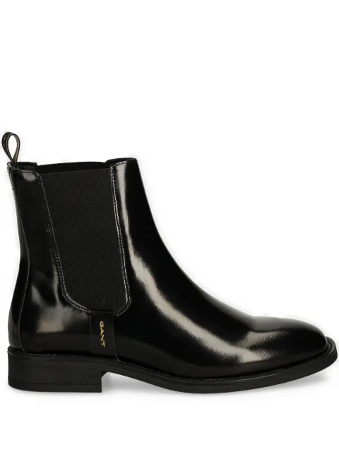 Gant botas Fay