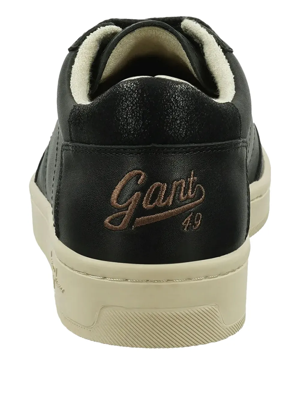 Gant Prepus Sneakers In Black