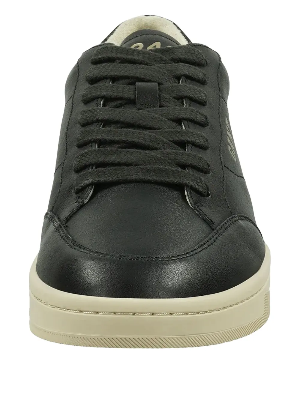 Gant Prepus Sneakers In Black