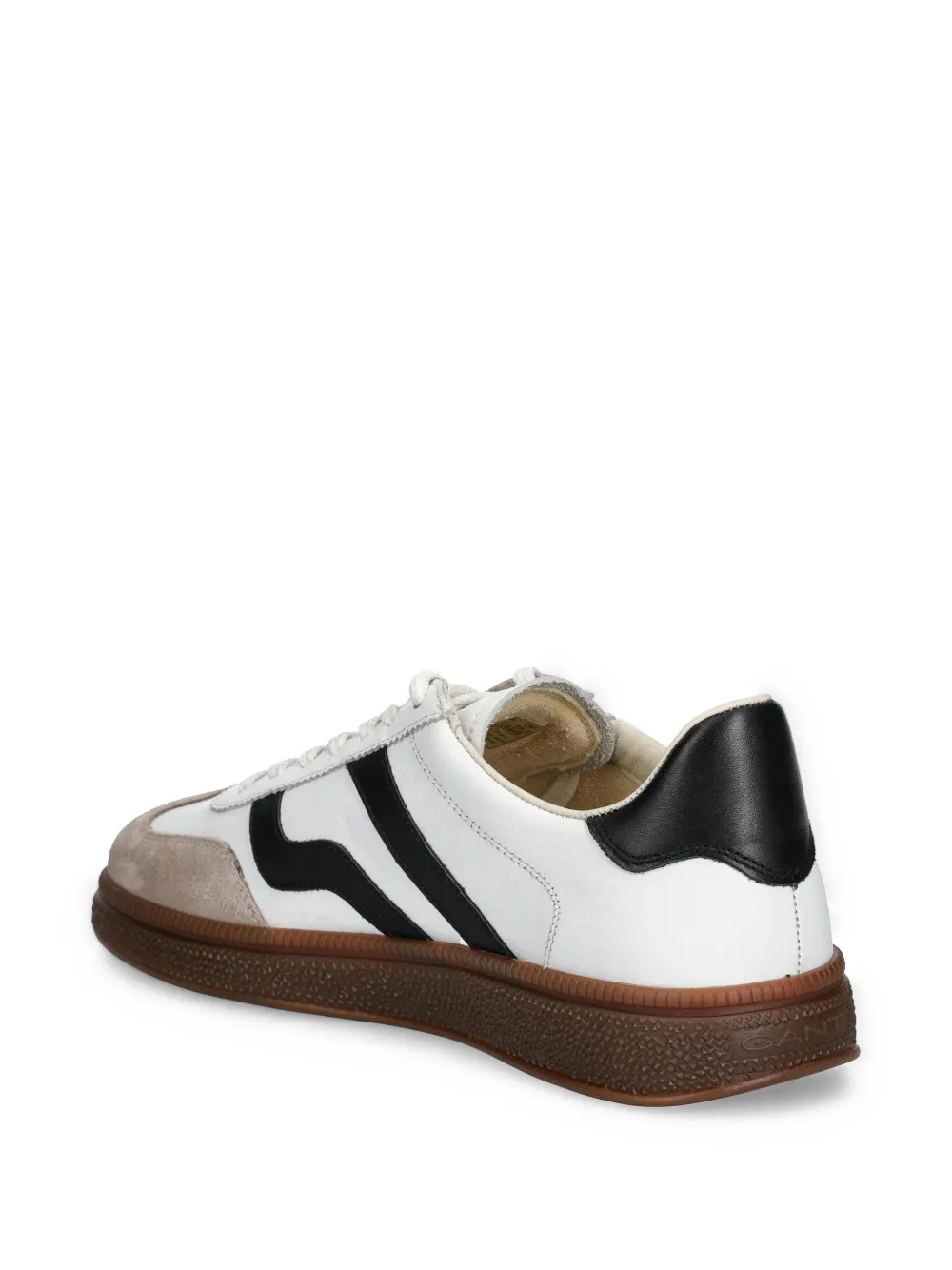 Gant Cuzmo sneakers Wit