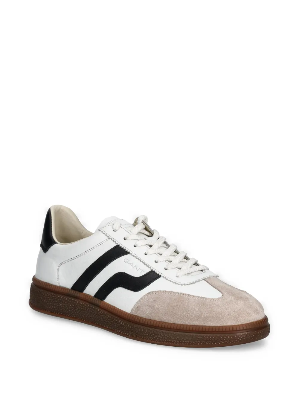 Gant Cuzmo sneakers Wit