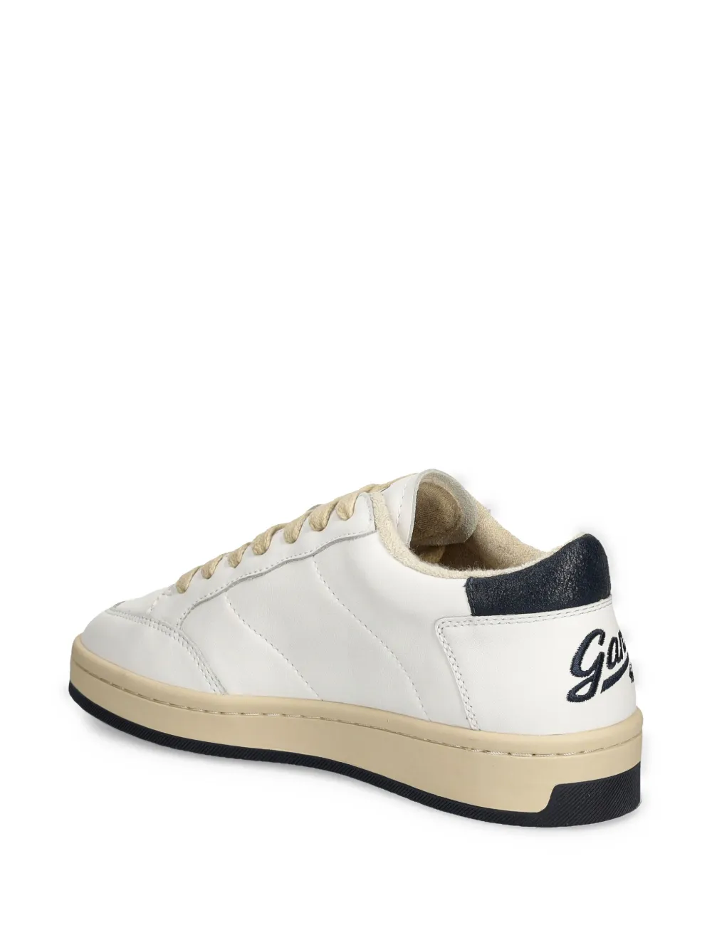 Gant Prepus sneakers Wit