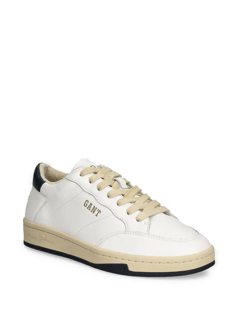 Gant Prepus sneakers Wit