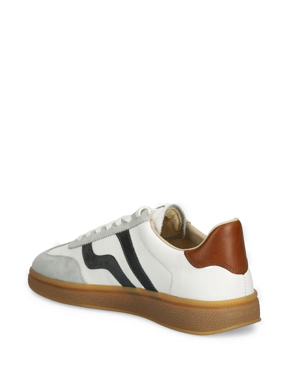 Gant Cuzmo sneakers Wit