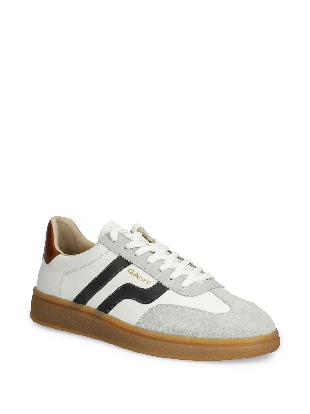 Gant Cuzmo sneakers Wit