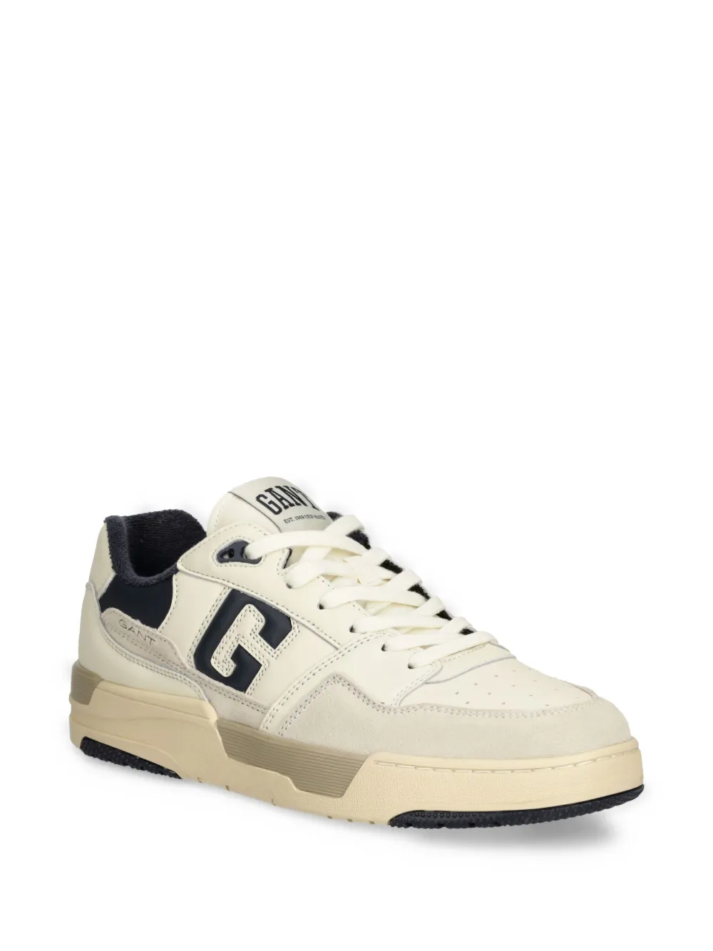 Gant Brookpal sneakers - Wit