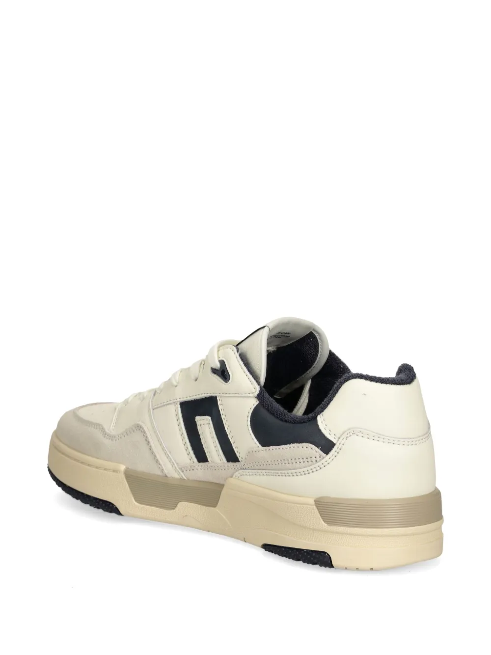 Gant Brookpal sneakers Wit