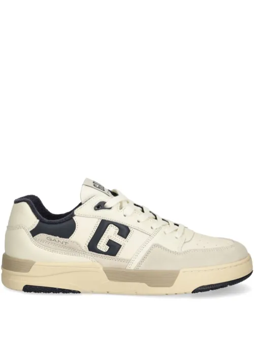 Gant baskets Brookpal - Blanc - Gant - Modalova