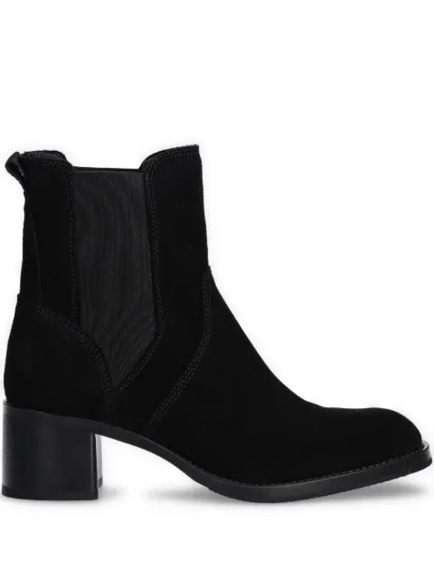 Gant leather boots 