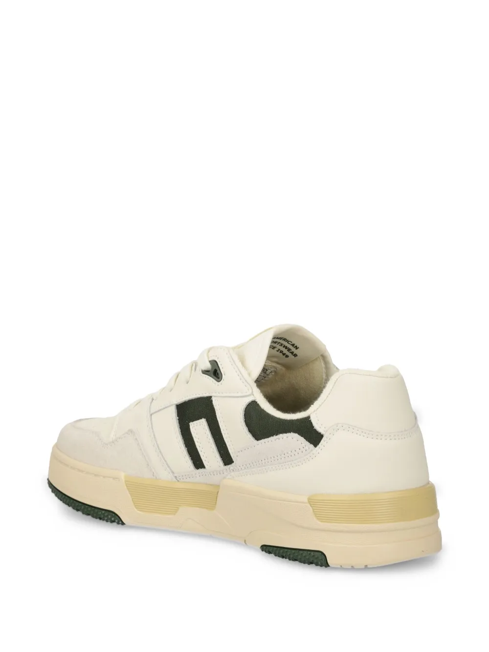 Gant Sneakers met logopatch G184