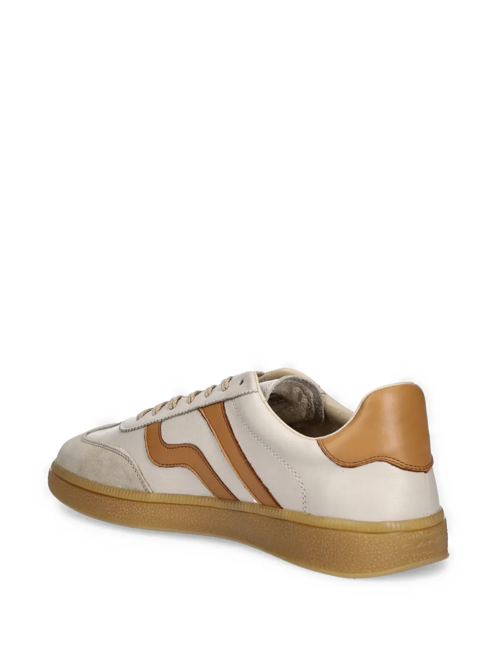 Gant Cuzima sneakers Wit