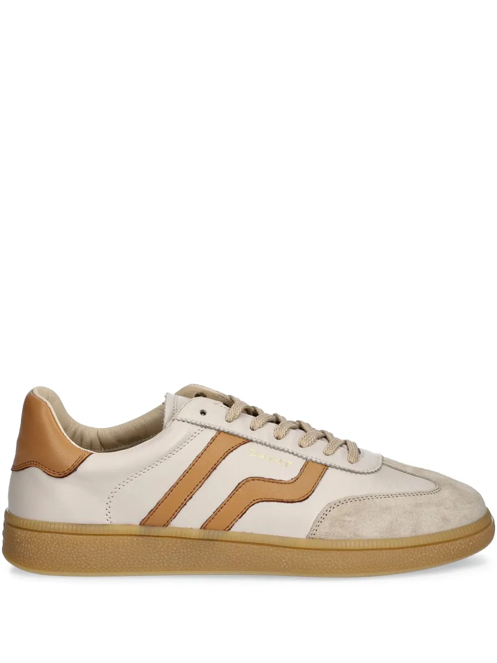 Gant Cuzima sneakers Wit