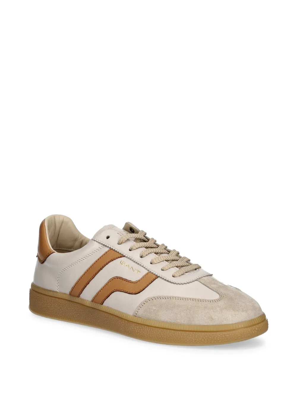 Gant Cuzima sneakers - Wit