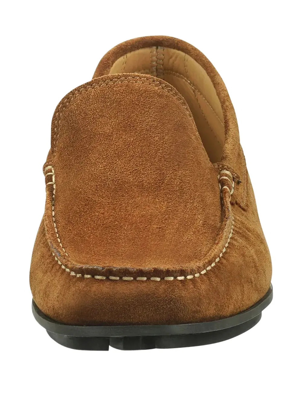 Gant Wilmon Loafers In Neutrals