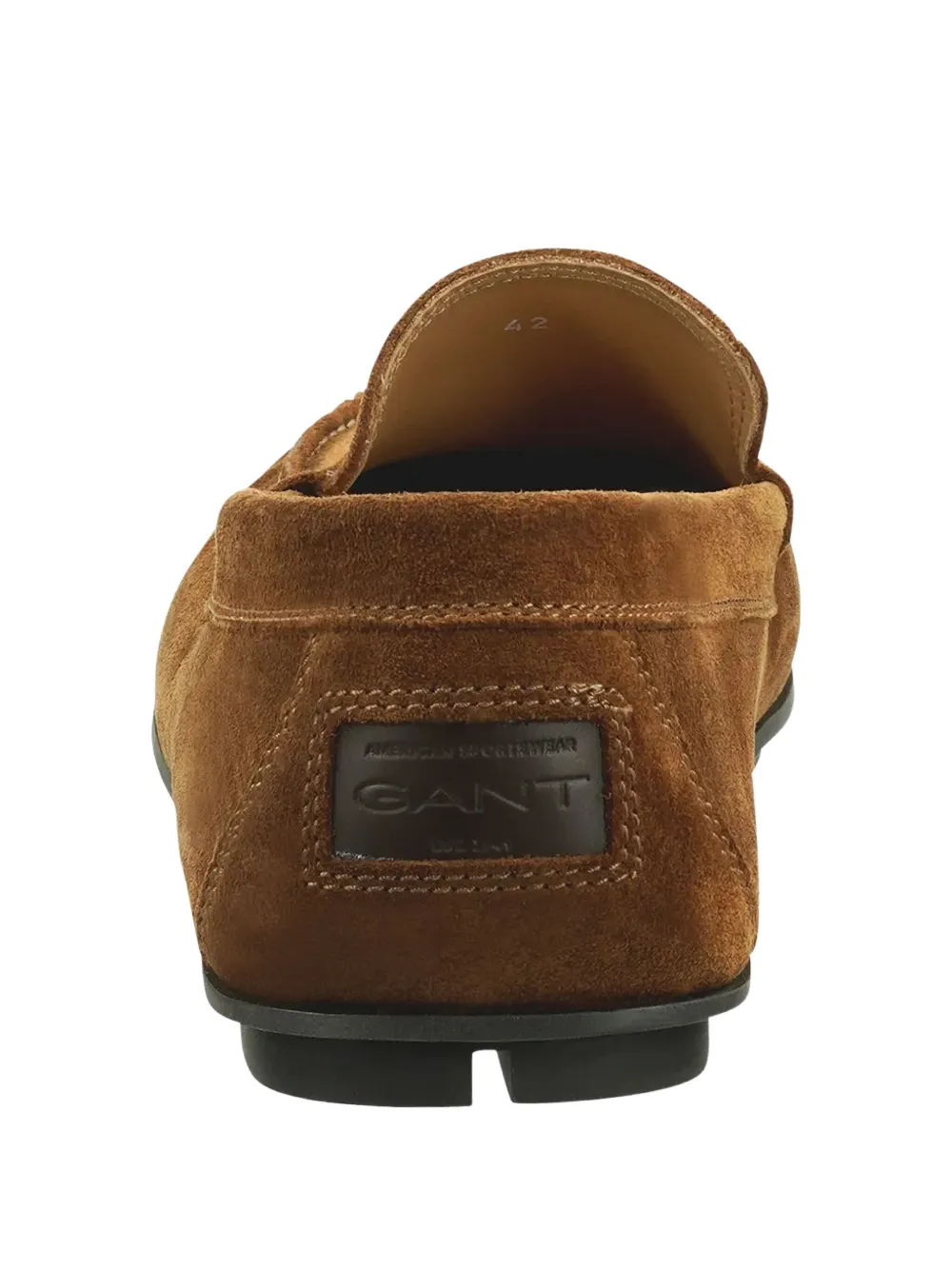 Gant Wilmon Loafers In Neutrals