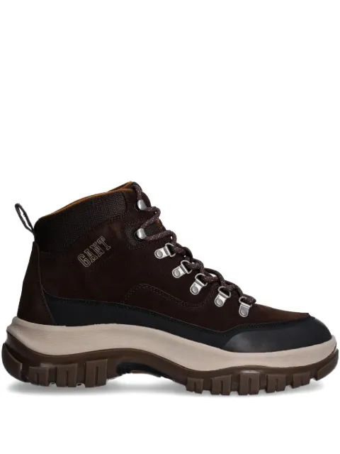 Gant Hillark boots 