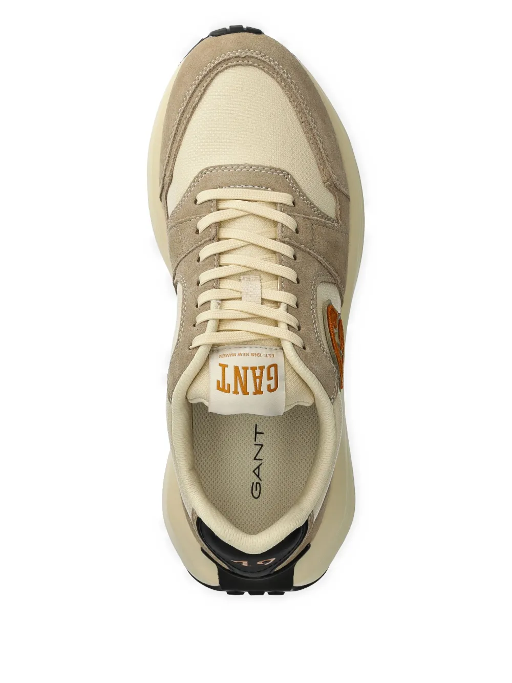 Gant Ronder sneakers Beige