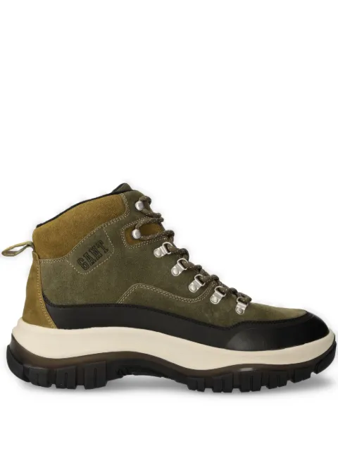 Gant Hillark boots 