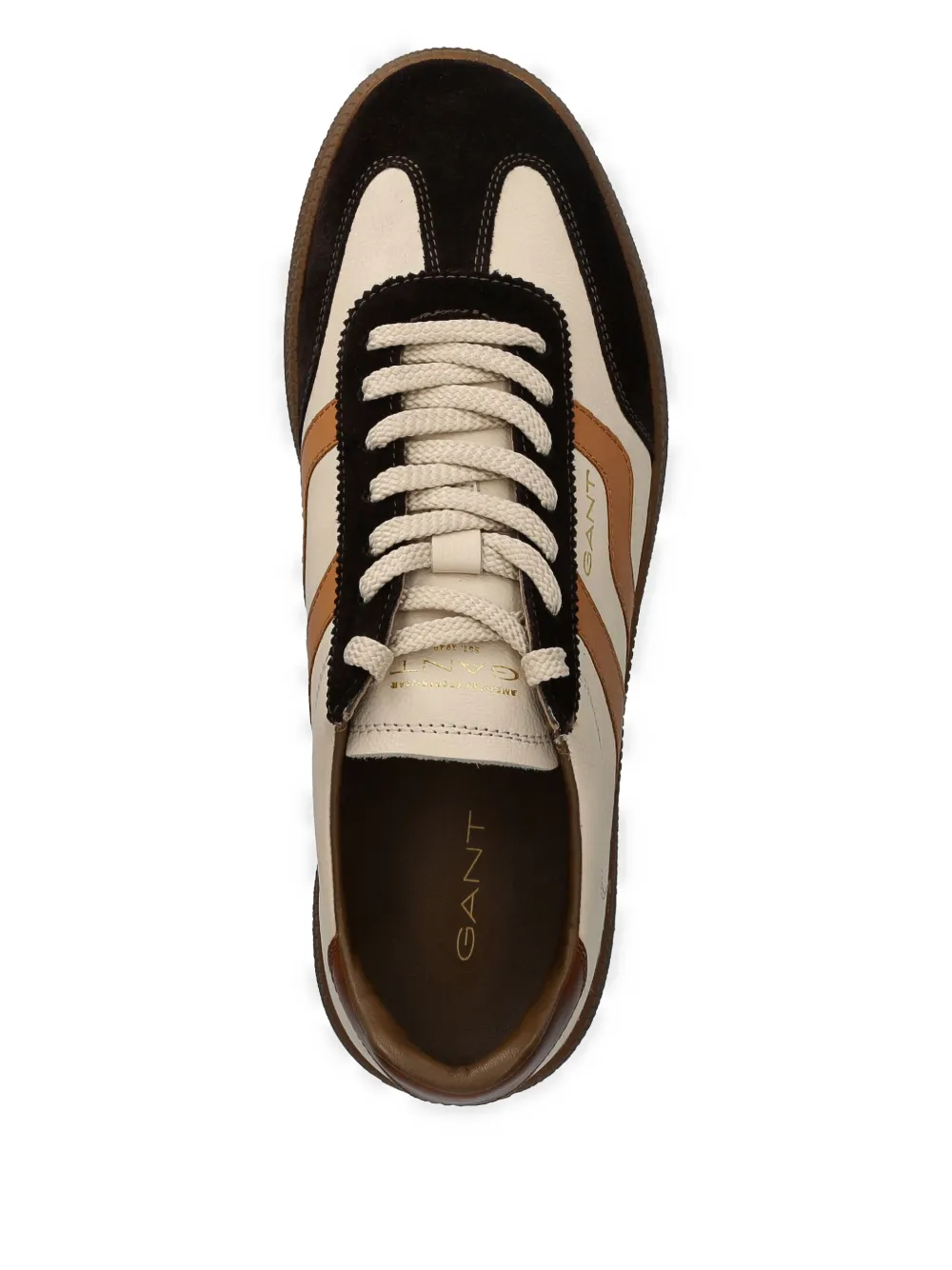 Gant Cuzmo trainers Neutrals