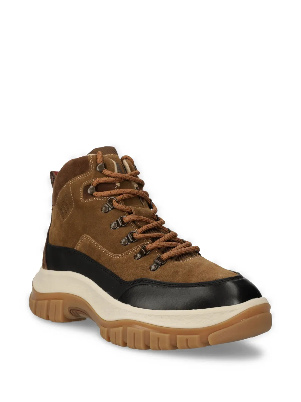Gant botas con agujetas | Botas de montaña | Image 2