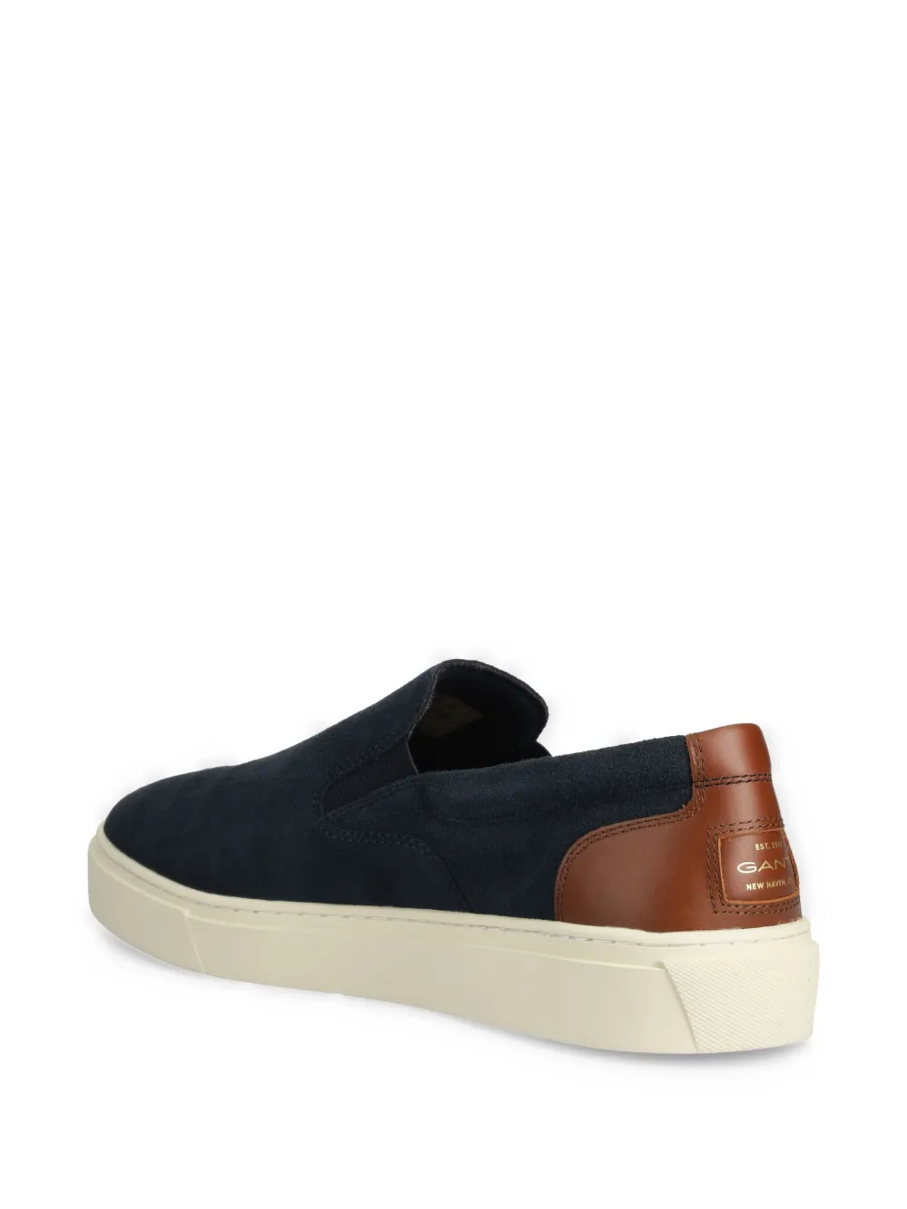 Gant Mc Julien trainers Blue