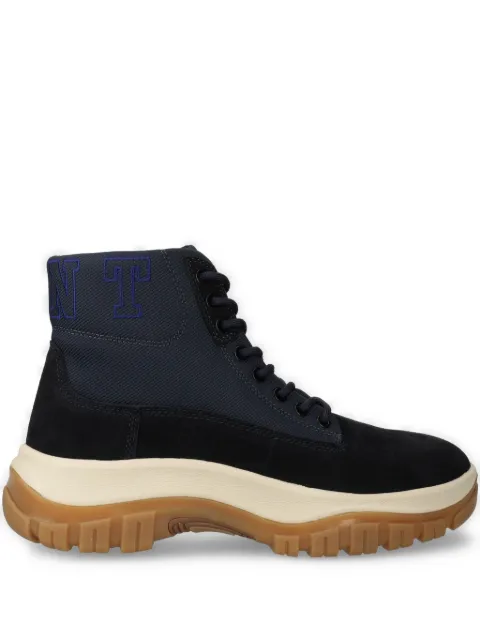 Gant botas Hillark