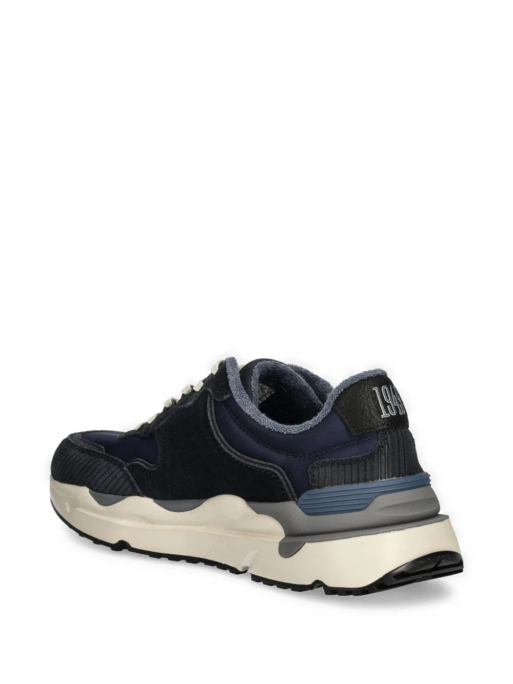 Gant Zupimo sneakers Blauw