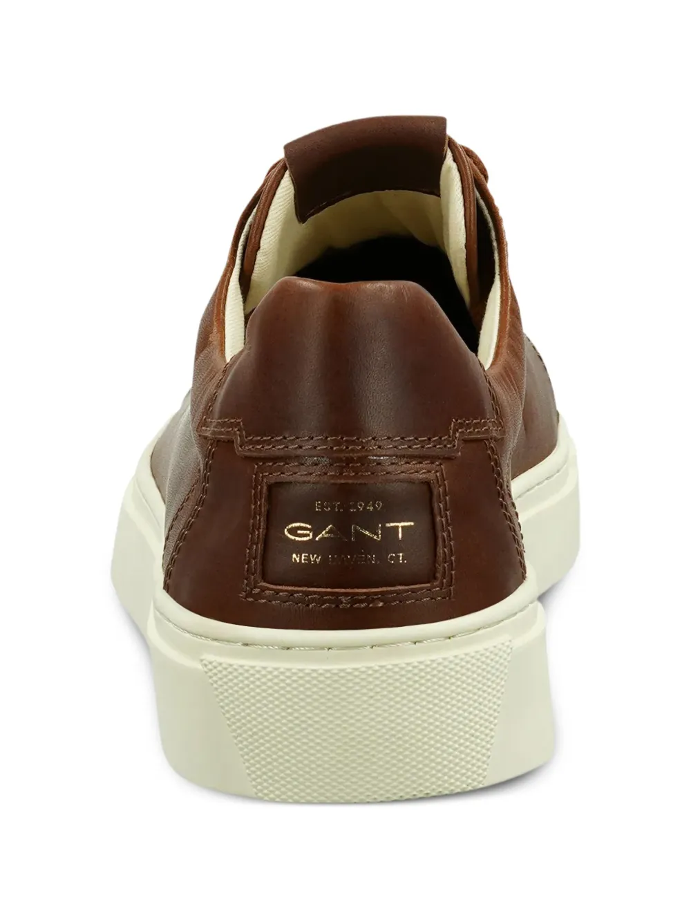 Gant Mc Julian trainers Brown