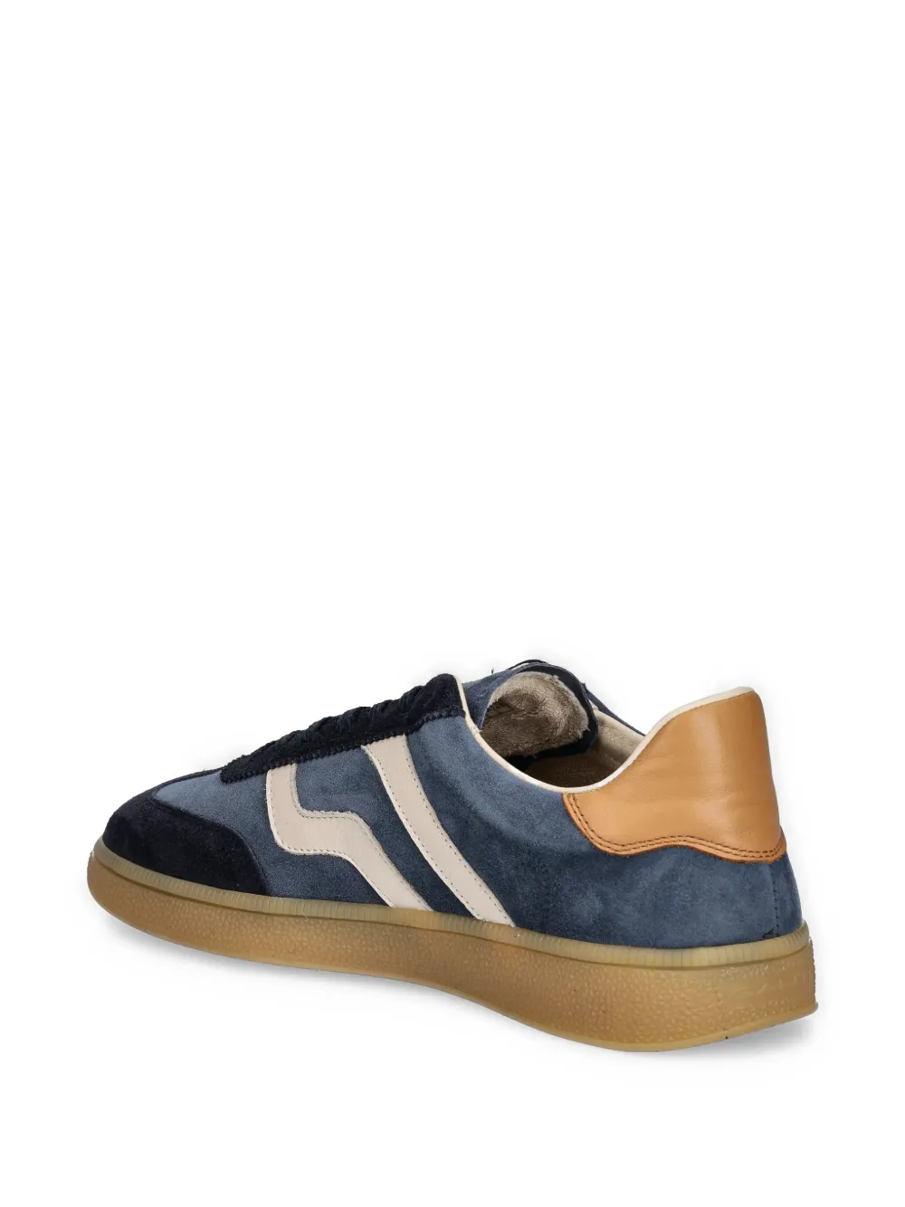 Gant Cuzmo sneakers Blauw