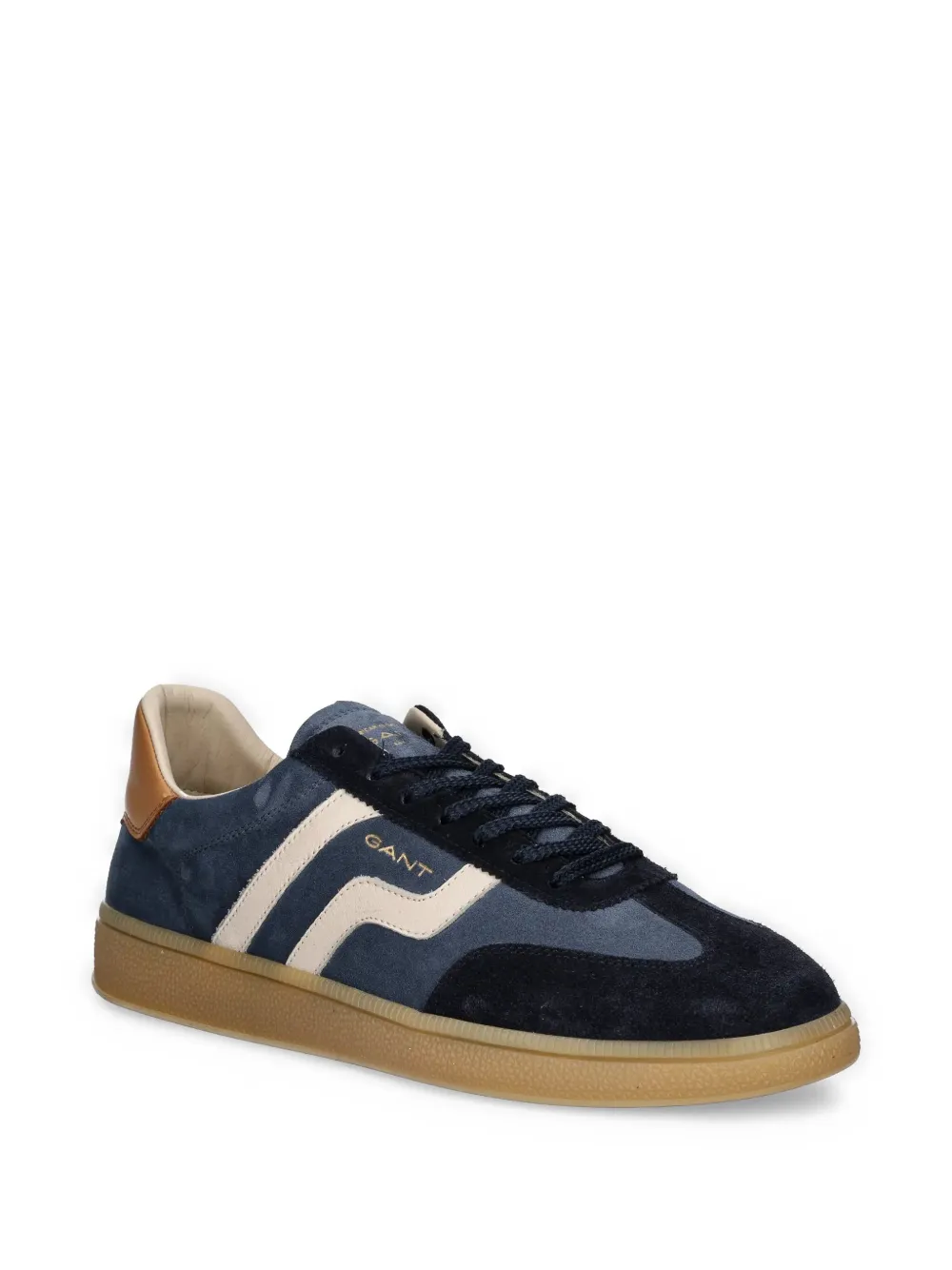 Gant Cuzmo sneakers Blauw