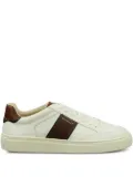 Gant logo trainers - Neutrals