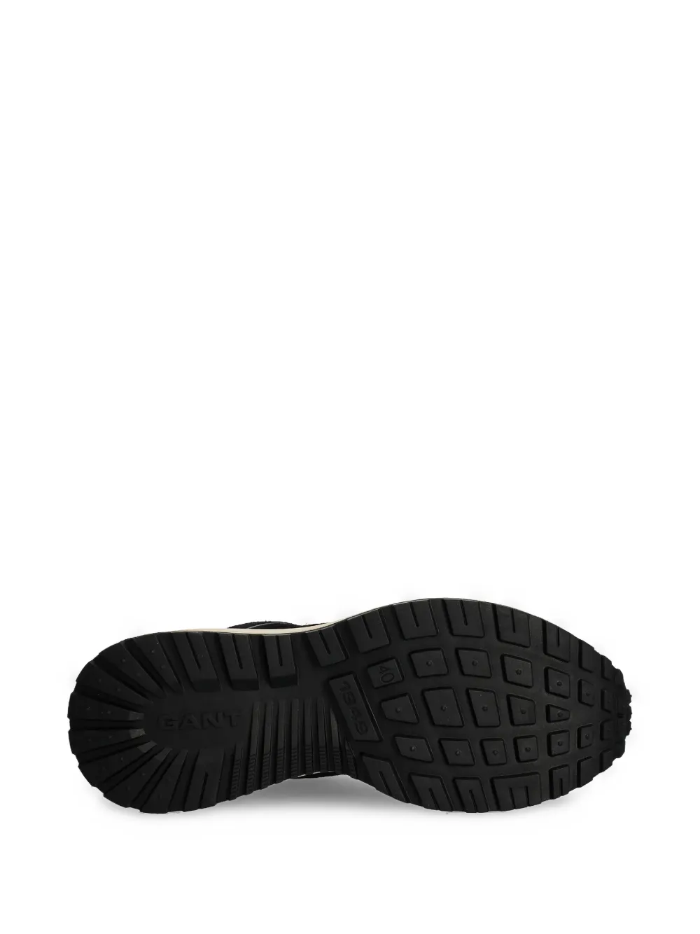 Gant Cazidy sneakers Zwart