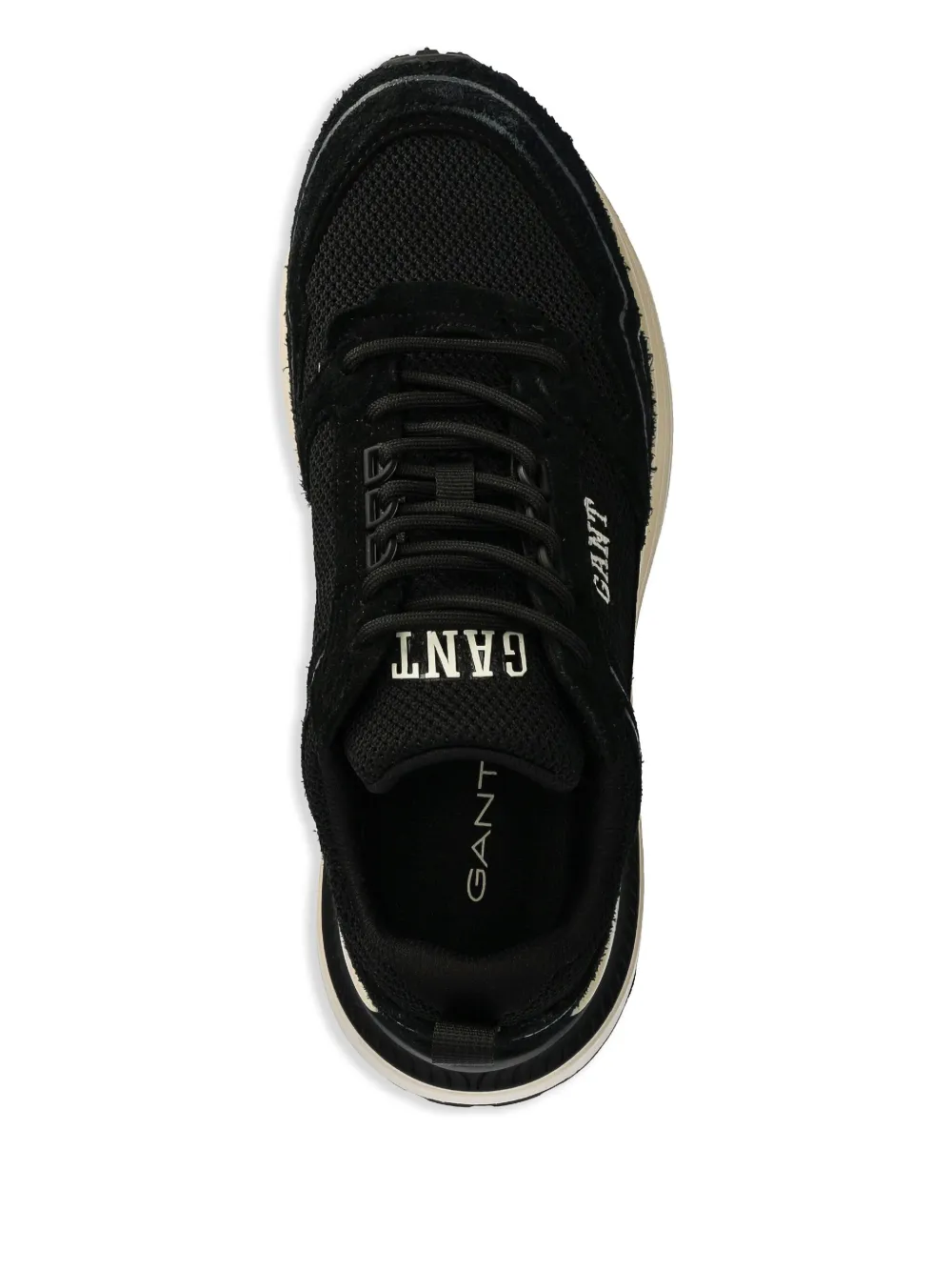 Gant Cazidy sneakers Zwart
