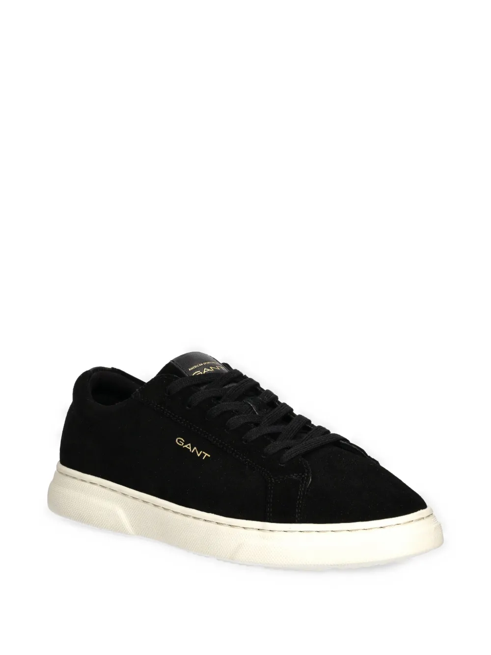 Gant Julien sneakers - Zwart