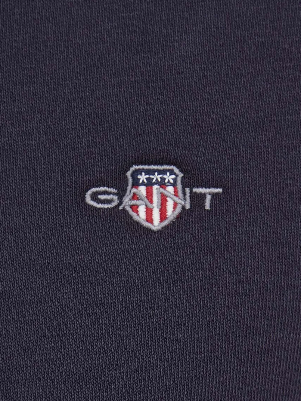 Shield Logo Hoodie