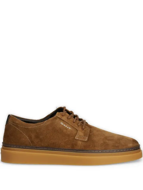 Gant Kinzoon derby shoes