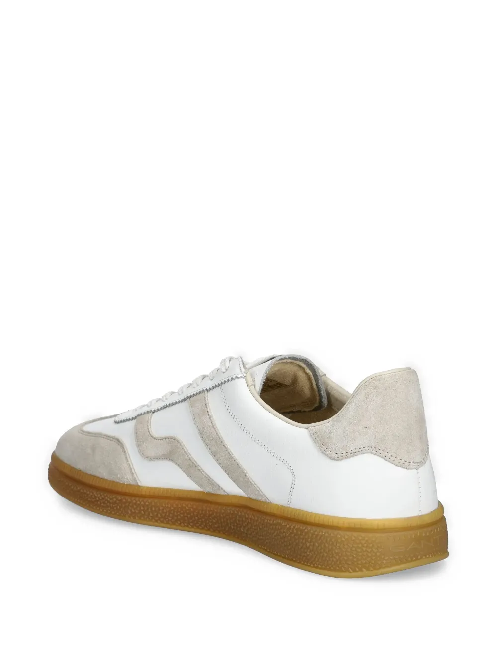 Gant Cuzima sneakers Wit