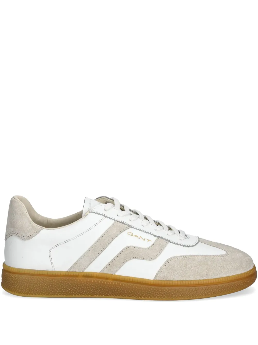 Gant Cuzima sneakers Wit