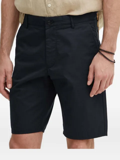 Gant button-fastening shorts