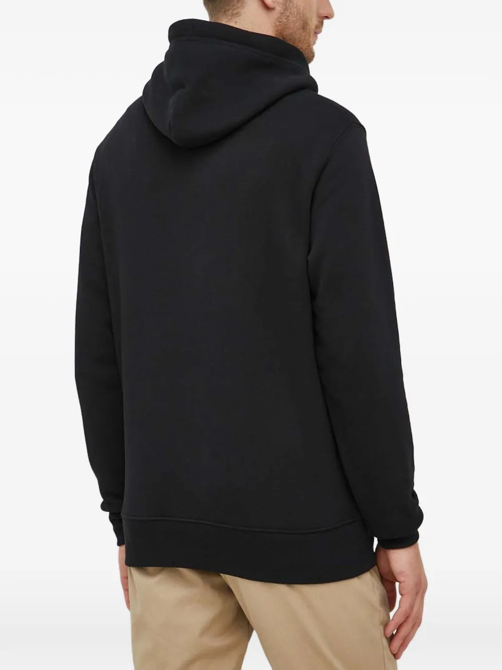  Gant Sudadera Shield Con Capucha - Negro 