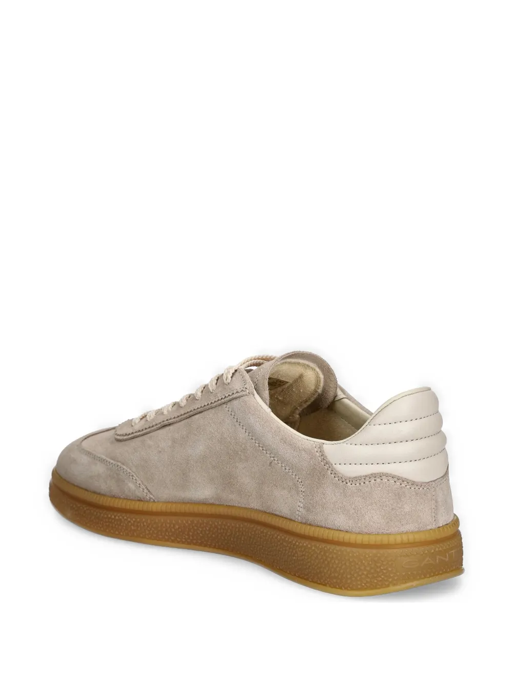 Gant Cuzmo trainers Neutrals