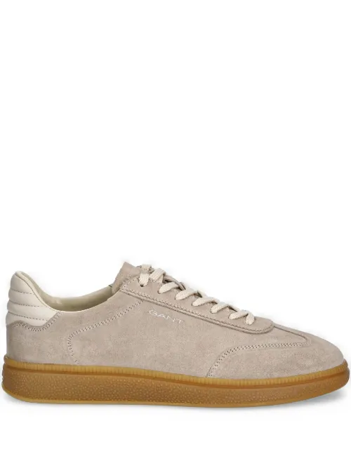 Gant baskets Cuzmo - Tons neutres - Gant - Modalova