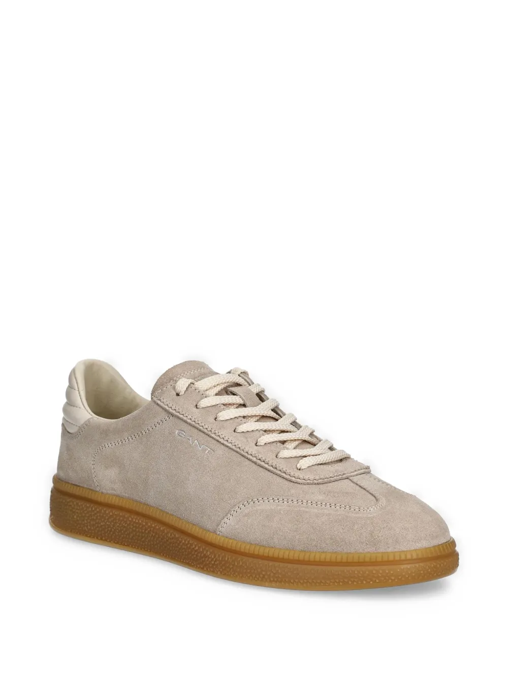 Gant Cuzmo sneakers - Beige