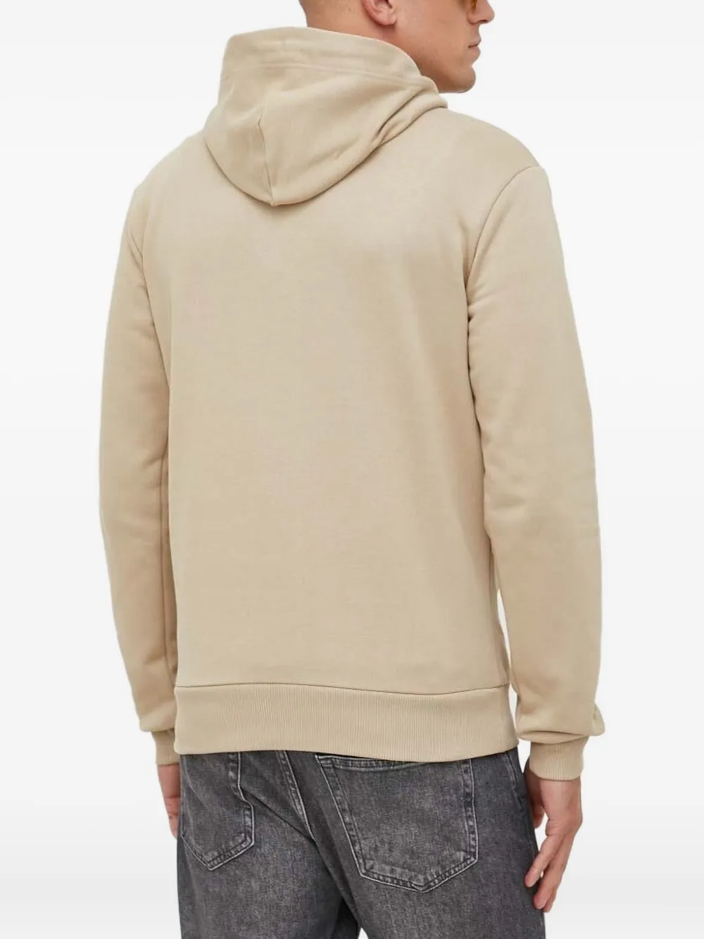 Gant Tonal Shield embroidered-logo hoodie | Hoodies | Image 2