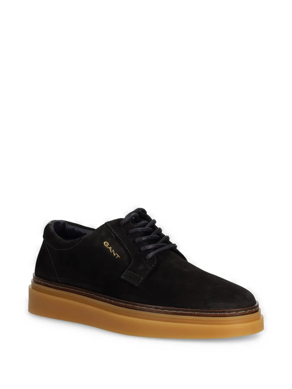 Gant Kinzoon sneakers - Zwart