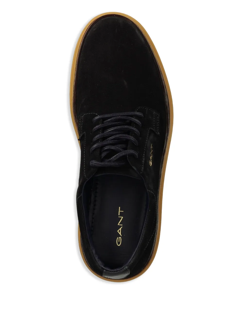 Gant Kinzoon sneakers Black