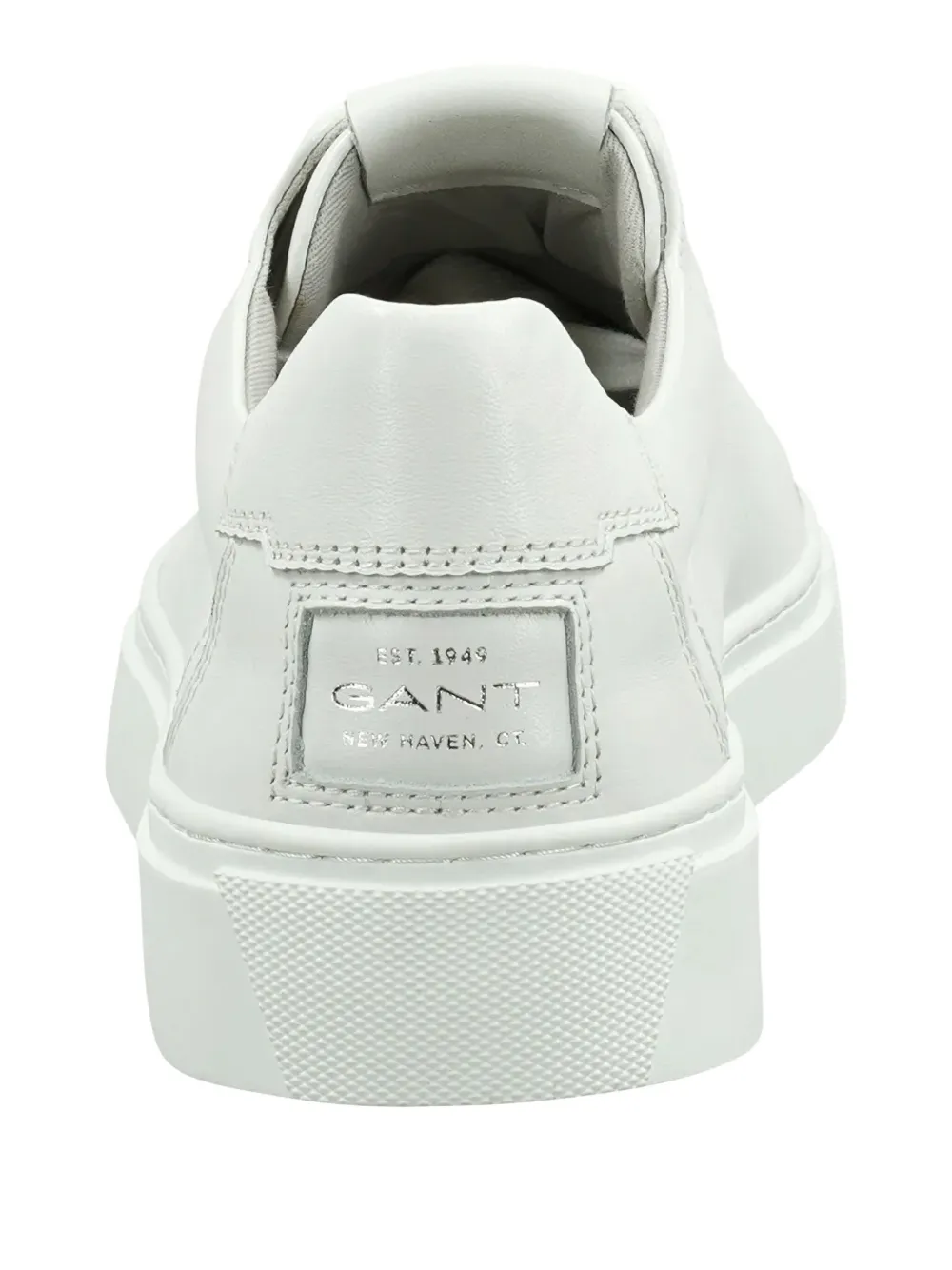 Gant Mc Julian Trainers In White