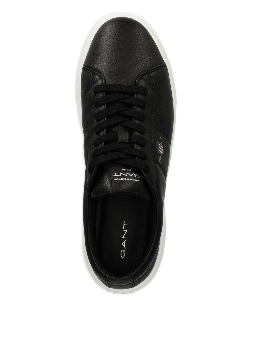 Gant Joree sneakers Zwart