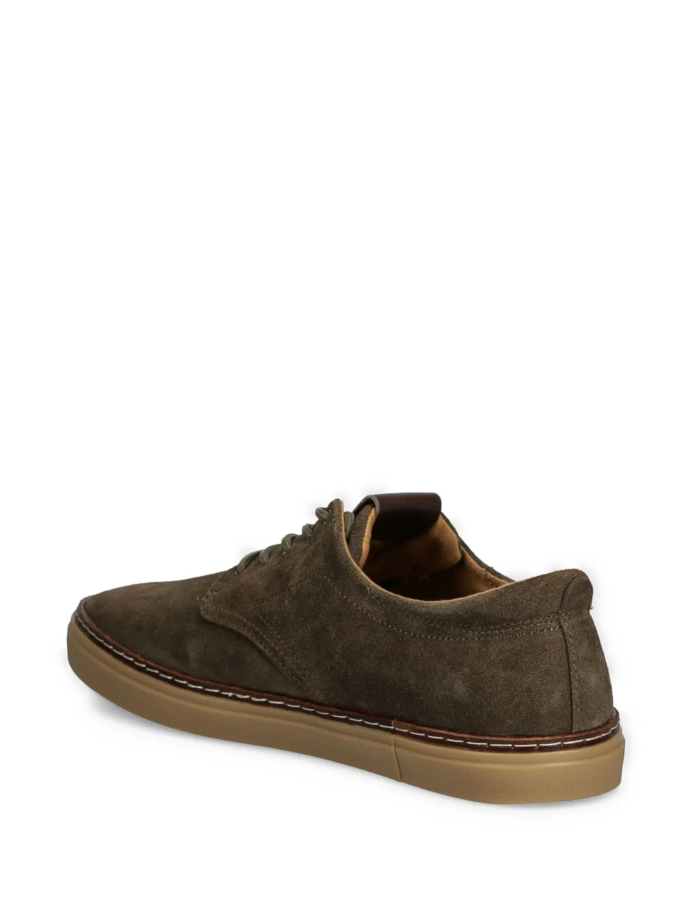 Gant Prepville loafers Green